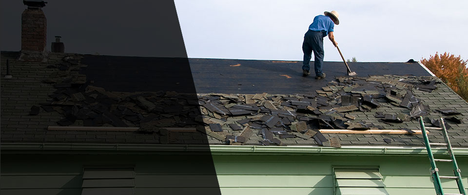 Tower City Roofing Contractors